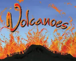 USED-Volcanoes (Let's-Read-and-Find-Out Science 2) by Franklyn M. Branley (Hardcover)