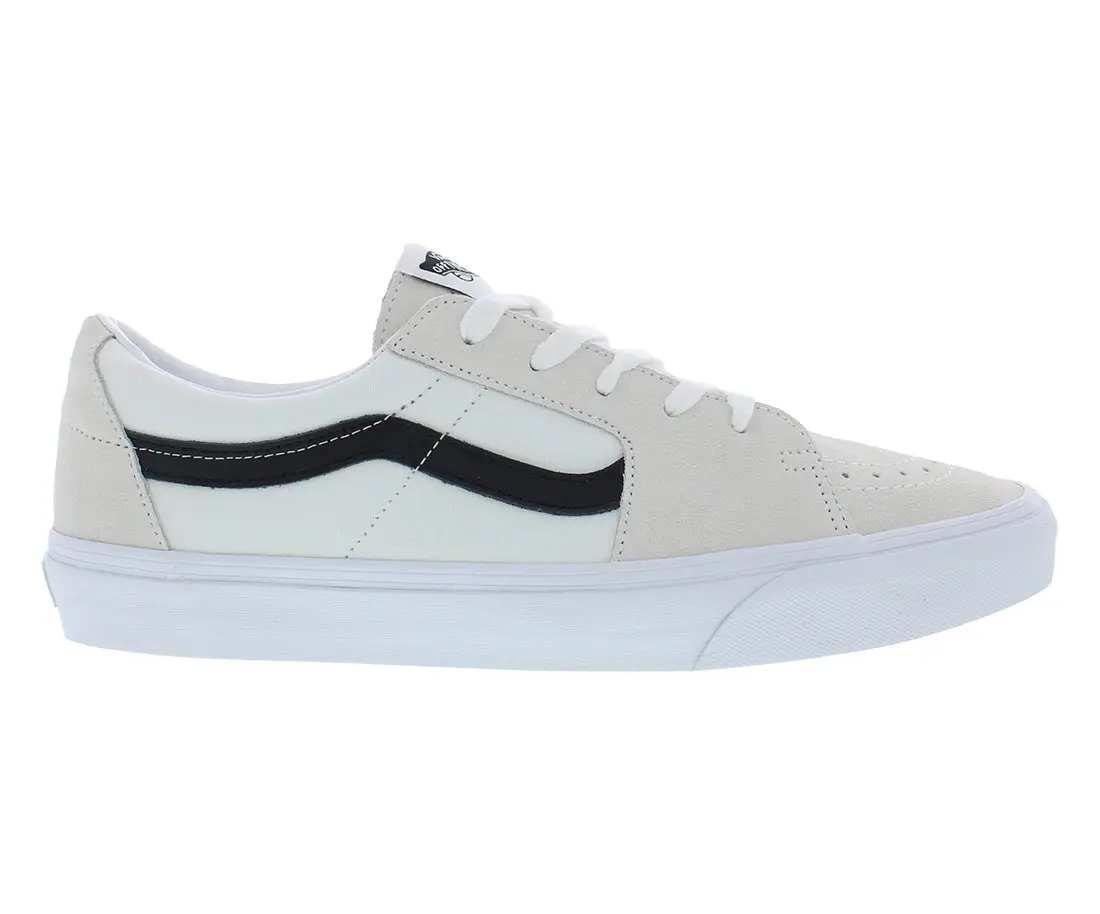 Vans Sk8-Low Men's Casual Sneaker, Best-Selling Men's Sports Shoes for Sports & Outdoor Footwear Needs
