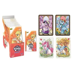My Little Pony Mlp Kayou Huiyue Moon Box Gen 7 live rip or Sealed