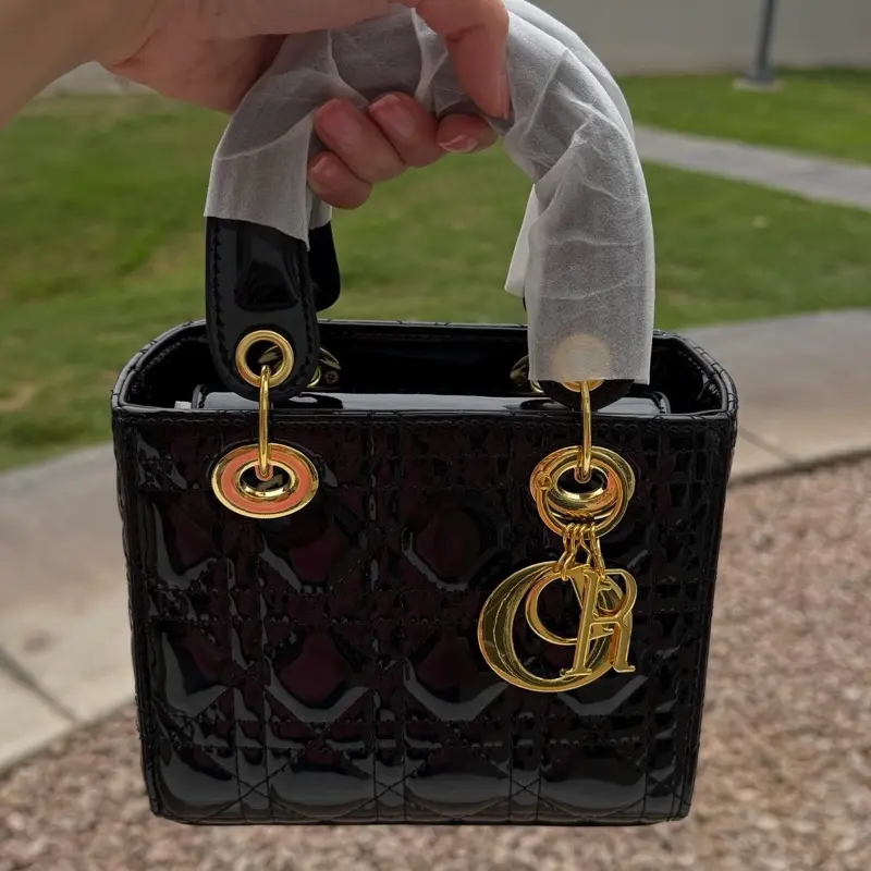 High quality bag