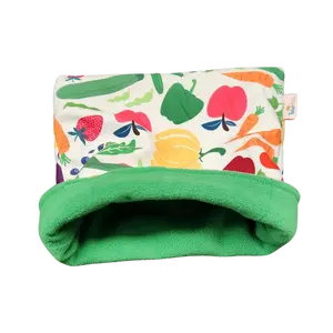 Snuggle Sack - Veggies and Fruit