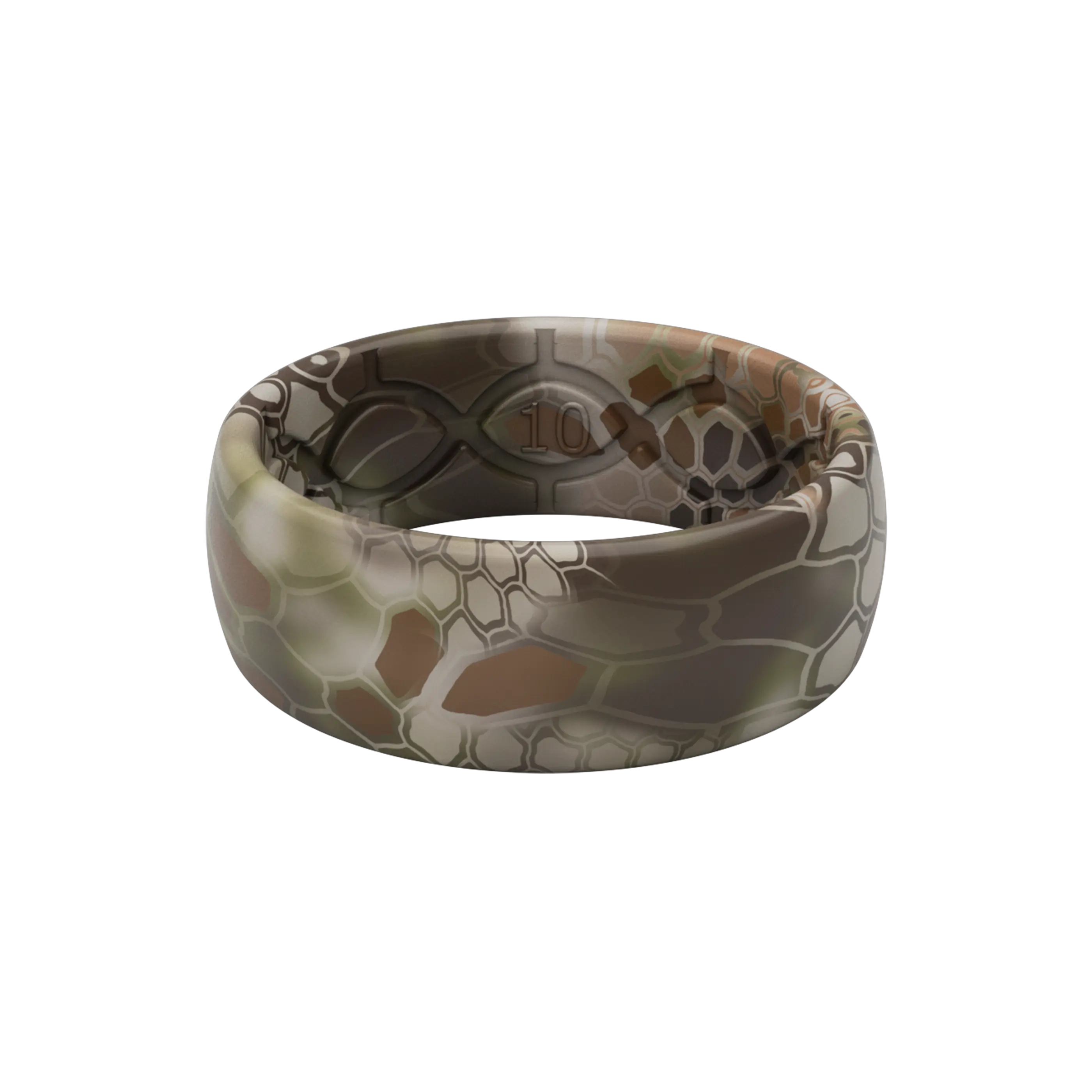 Kryptek Highlander Camo Ring Kryptek Highlander Camo Ring