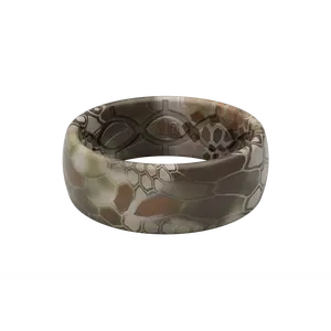 Kryptek Highlander Camo Ring