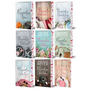 The Red Stiletto Book Club Ultimate Set