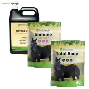Healthy Horse Bundle