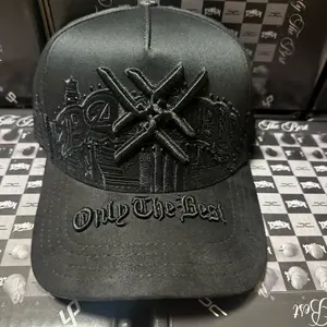 Dandy Hats With Box 100% Authentic Chip NFC