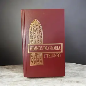 Himnario Himnos de Gloria