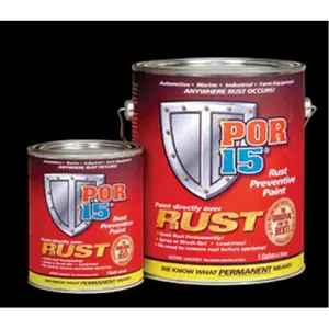 Absolute Coatings 45008 Pint - Black Paint Paint Absolute Coatings 45008 Pint - Black Paint Paint