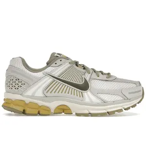 Nike Men's Zoom Vomero 5 SP Light Bone Neutral Olive Running Shoes, from StockX