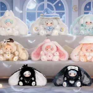 LUXI Angel Bunny V2 Series Blind Box