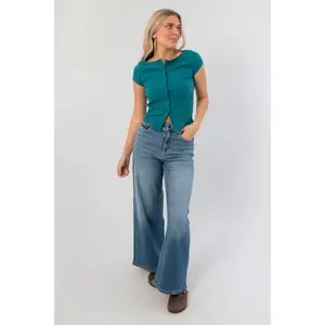 Free People Bayside Most Wanted Cardi