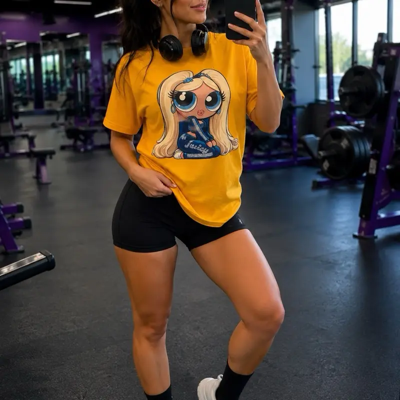 Conjunto deportivo de 3 piezas