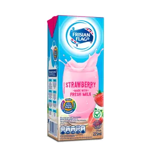Frisian Flag UHT Milk