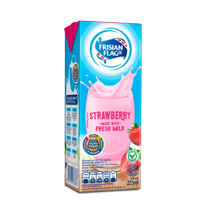 Frisian Flag UHT Milk