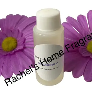 1 oz BLACKBERRY FRANKINCENSE Scent Home Fragrance Oil