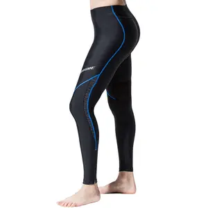 Women's Bicycle Legging 4D Padded Road Bike Tights Breathable -PL8032-Blue yoga pants