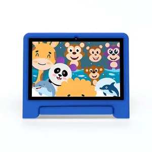 2026 Upgrade Android Tablet, 10-Inch Kids Tablet, Octa-Core Cpu, Expandable to 1tb, Parental Control, Large Battery, Touchscreen, Best Gift