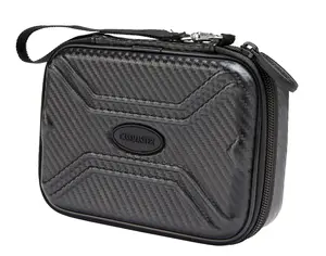 Casemaster Ventura Dart Case Black