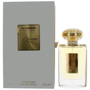 Junoon by Al Haramain for Women - 2.5 oz EDP Spray