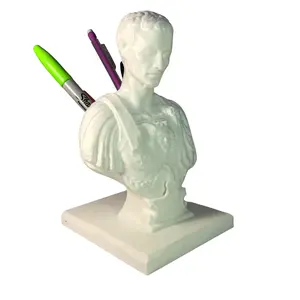 Julius Caesar Ides of March Large Pen holder