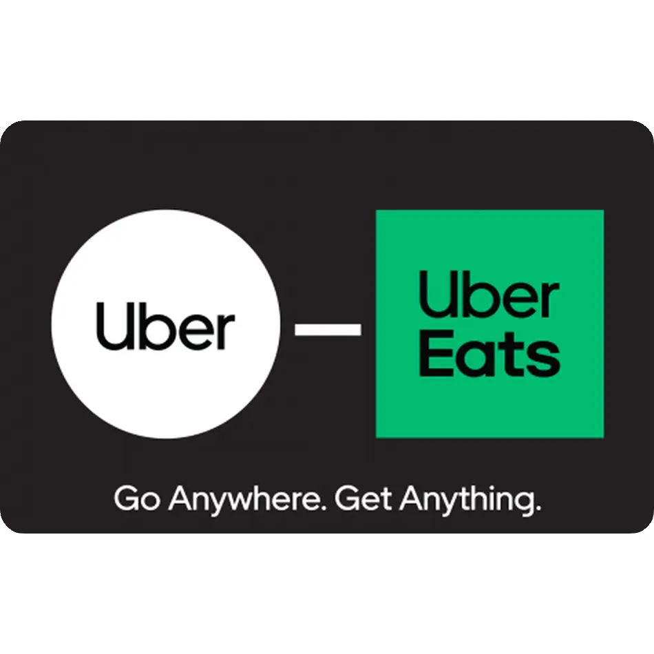 Uber eGift Card | Rides, Transportation & Getting Around Uber eGift Card | Rides, Transportation & Getting Around