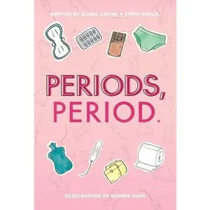 USED-Periods, Period. by Gaddis, Alisha (Hardcover)