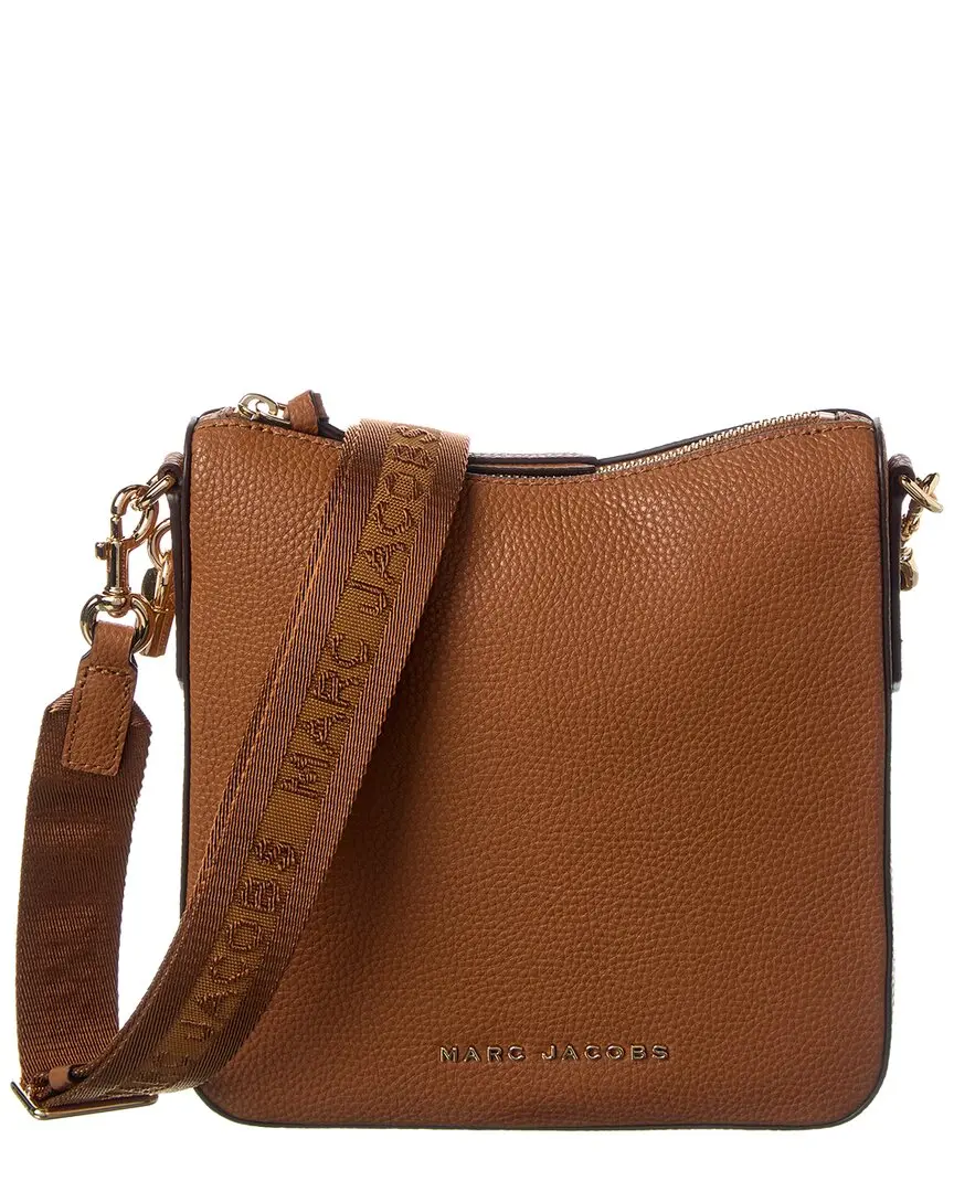 Marc Jacobs Drifter Leather Swing Pack