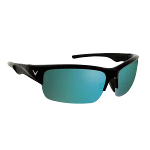 Callaway Golf Vulcan Sunglasses in Black