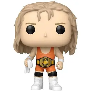 Funko POP! WWE: WWE - Curt Hennig (Mr. Perfect)  [COLLECTIBLES] Vinyl figurine/statue, Collectible