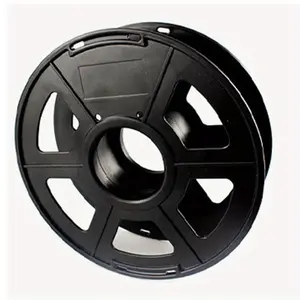 Durable Cable Spool for 200 T-Trap Cable Management – Heavy-Duty Wire Organizer with Secure Grip, No Power Needed, Ideal for Home & Office Wall Use