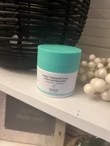 Protini water cream moisturizer full size !