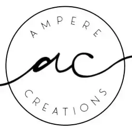 Ampere Creations shop logo