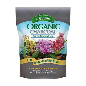 Espoma: Horticultural Charcoal-4 qt