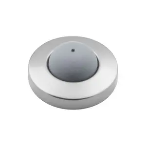 Nuk3y Convex Wall Stop