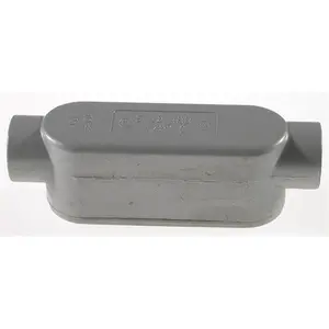 Halex - adalet .50in. RGD Threaded Conduit Bodies Type C 58405