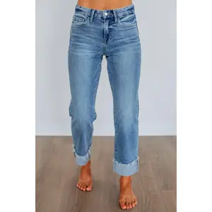 Maeva Flying Monkey Jeans
