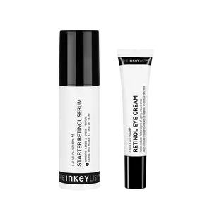 Beginners Retinol Duo