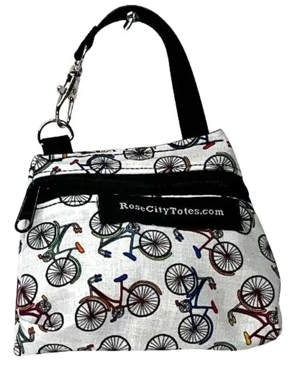 Lulu Side Kick Purse  SHIPPING included