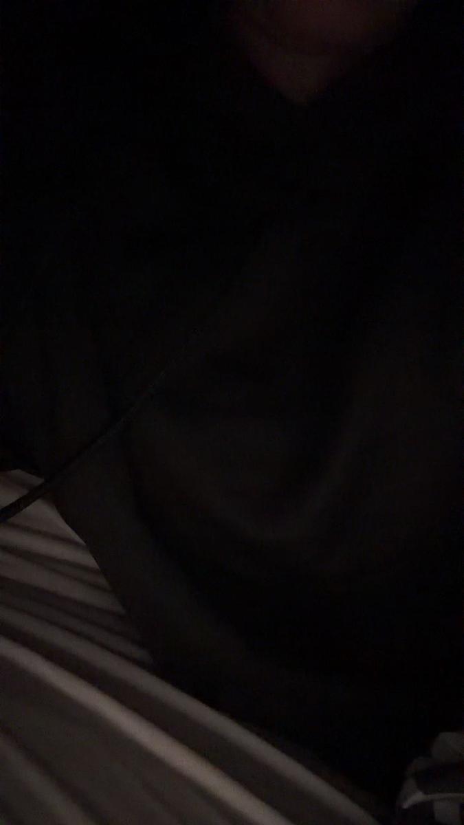 Item: Black Cherry, M