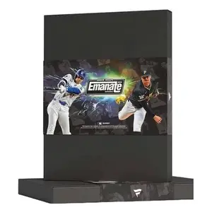 1 Fanatics UW Autographed Emanate Break ~ Pick your team