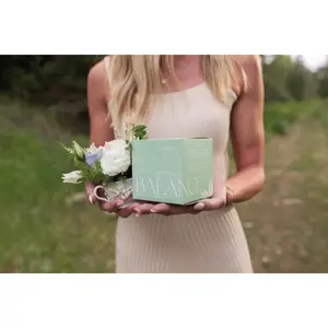 Luteal "Balance" Tea