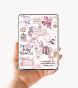 Romantic Reader Kindle E-Reader Case Insert