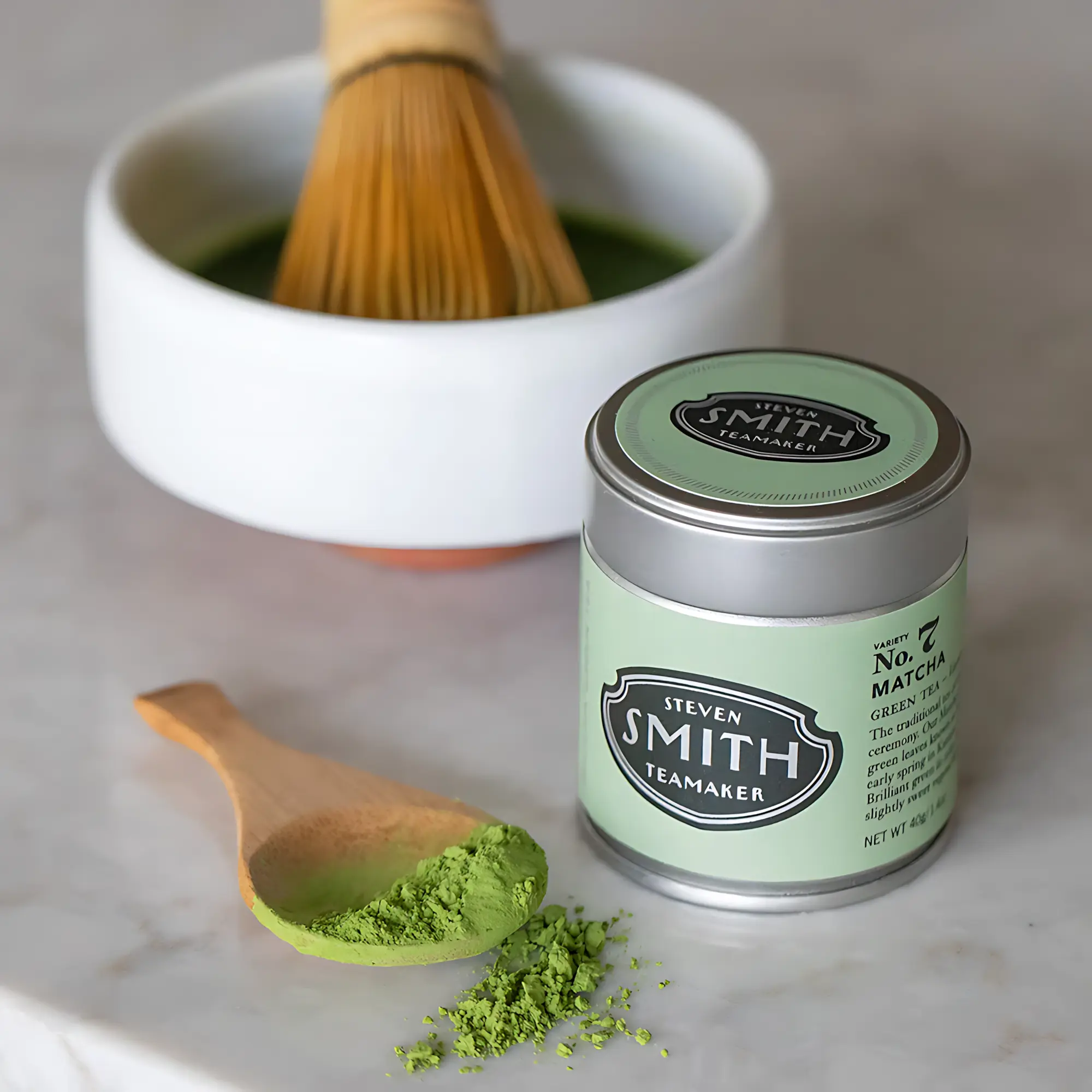 Smith Teamaker Assorted Tea Bundle | Premium Tea Collection with Evergreen & Seasonal Flavors | 2-Carton Sets Including Matcha, Chai, Earl Grey, Peppermint, Lavender, Jasmine, Breakfast Tea & More