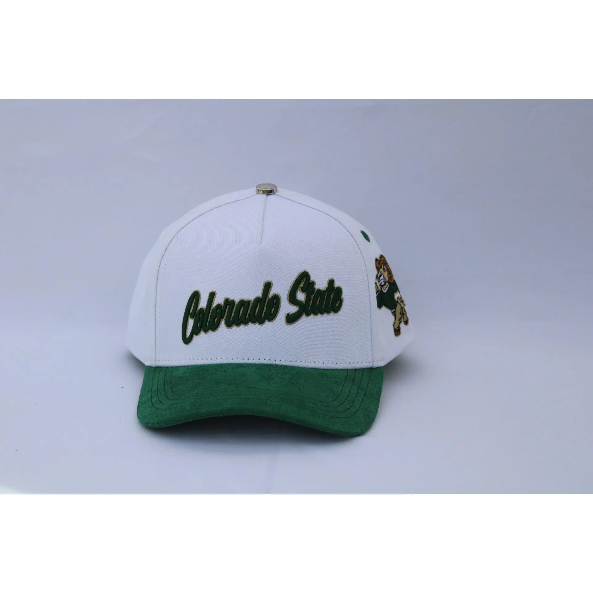 Crowned Supply x Rams