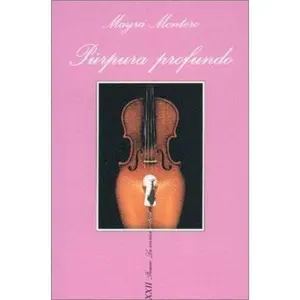 USED-Púrpura profundo (LA Sonrisa Vertical) (Spanish Edition) by Mayra Montero (Paperback)