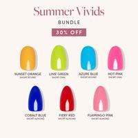 Summer Vivids Collection