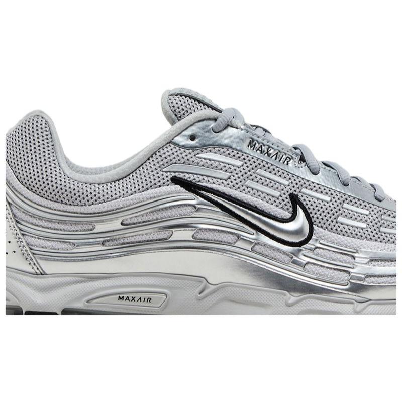 nike air max 2006 Silver