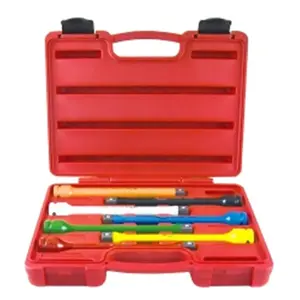 K Tool International  7 Piece 0.5 in. Drive Torque Extension Set