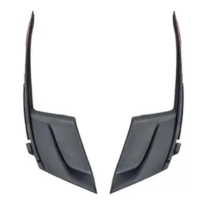 Precision Replacement Cowl End Seals OEM Fit – CES 3240-11 Automotive Weatherstrip Components, High-Quality Exterior Sealing Replacement Parts