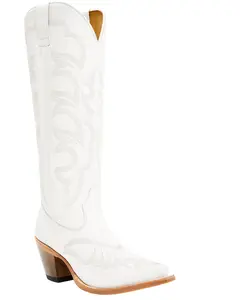 Shyanne Women's High Desert Tall Western Boot Snip Toe - Bswsp23l8-2